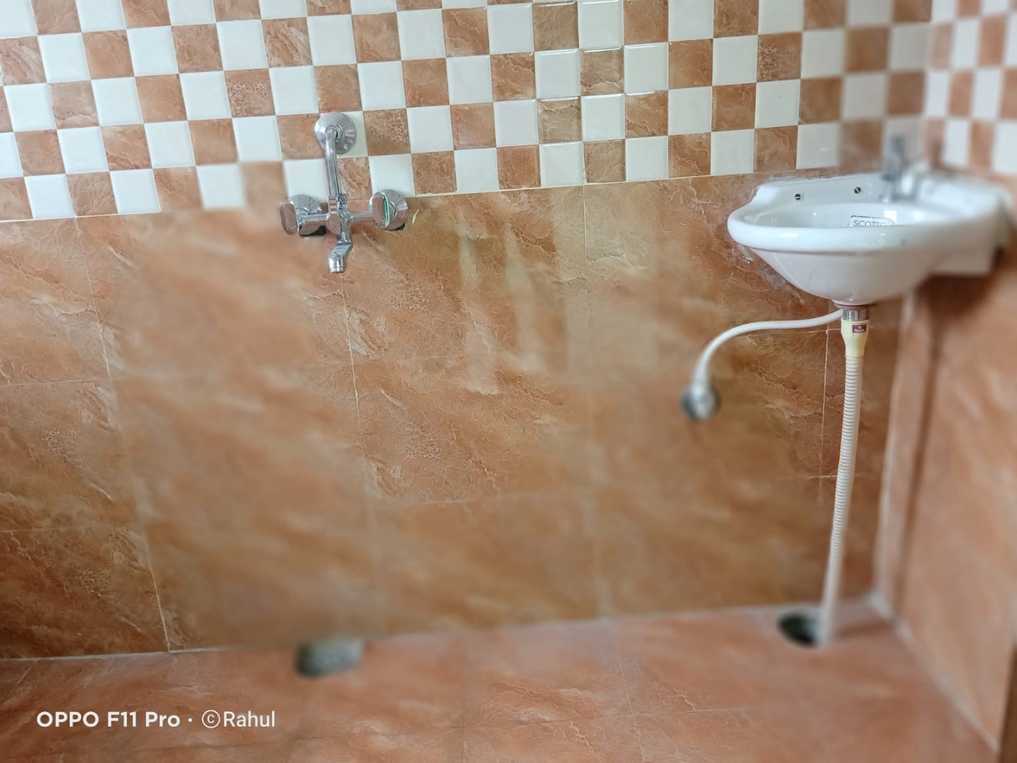 Unfurnished 3bhk in Hatigaon, Guwahati, Assam, India for Rent